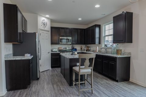 Tiny photo for Matteson, IL 60443 (MLS # 12543214)