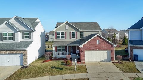 Photo of Matteson, IL 60443 (MLS # 12543214)