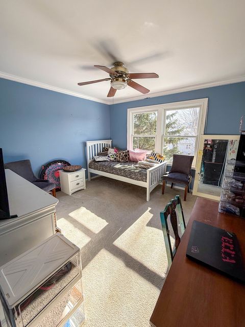 Tiny photo for 1404 Amy Lane, Libertyville, IL 60048 (MLS # 12552156)