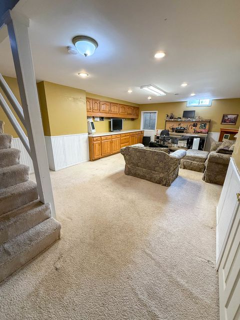 Tiny photo for 1404 Amy Lane, Libertyville, IL 60048 (MLS # 12552156)