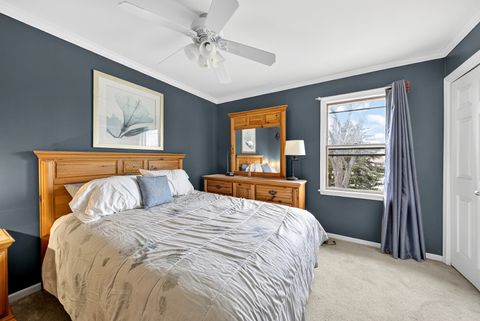 Tiny photo for 1404 Amy Lane, Libertyville, IL 60048 (MLS # 12552156)