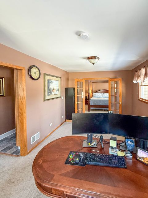 Tiny photo for 1404 Amy Lane, Libertyville, IL 60048 (MLS # 12552156)