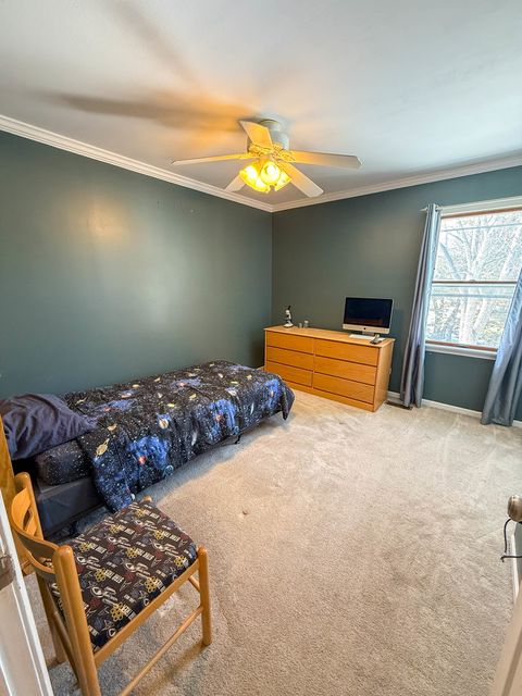 Tiny photo for 1404 Amy Lane, Libertyville, IL 60048 (MLS # 12552156)