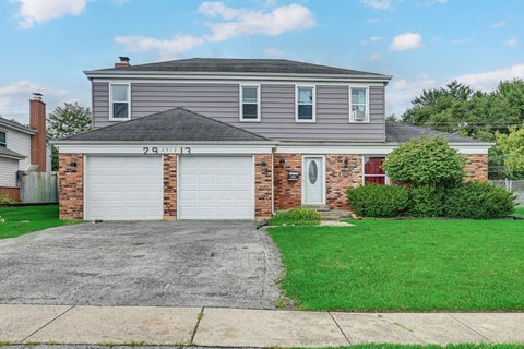 Tiny photo for 2913 Greenwood Road, Hazel Crest, IL 60429 (MLS # 12735270)
