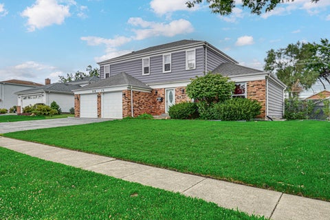 Tiny photo for 2913 Greenwood Road, Hazel Crest, IL 60429 (MLS # 12735270)