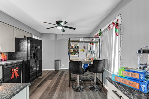 Tiny photo for 2913 Greenwood Road, Hazel Crest, IL 60429 (MLS # 12735270)