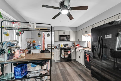 Tiny photo for 2913 Greenwood Road, Hazel Crest, IL 60429 (MLS # 12735270)