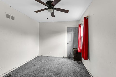 Tiny photo for 2913 Greenwood Road, Hazel Crest, IL 60429 (MLS # 12735270)