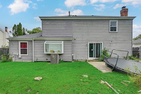 Tiny photo for 2913 Greenwood Road, Hazel Crest, IL 60429 (MLS # 12735270)