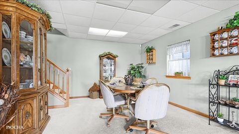 Tiny photo for 106 River Run Court, Oswego, IL 60543 (MLS # 12615418)