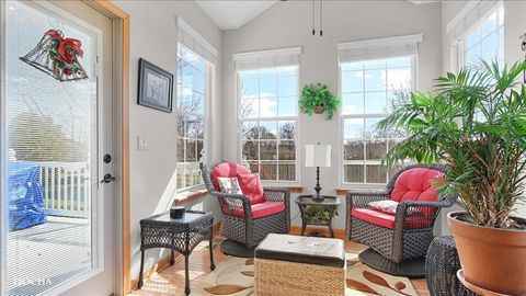 Tiny photo for 106 River Run Court, Oswego, IL 60543 (MLS # 12615418)