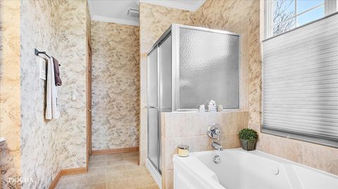 Tiny photo for 106 River Run Court, Oswego, IL 60543 (MLS # 12615418)