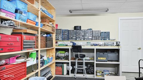 Tiny photo for 106 River Run Court, Oswego, IL 60543 (MLS # 12615418)