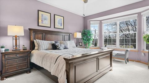 Tiny photo for 106 River Run Court, Oswego, IL 60543 (MLS # 12615418)