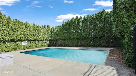 Tiny photo for 106 River Run Court, Oswego, IL 60543 (MLS # 12615418)