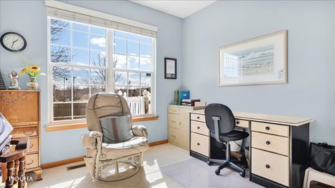 Tiny photo for 106 River Run Court, Oswego, IL 60543 (MLS # 12615418)