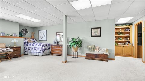 Tiny photo for 106 River Run Court, Oswego, IL 60543 (MLS # 12615418)