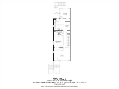 Tiny photo for 642 W 35th Street, Chicago, IL 60616 (MLS # 12550971)