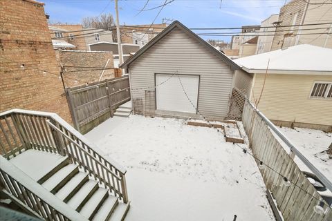 Tiny photo for 642 W 35th Street, Chicago, IL 60616 (MLS # 12550971)