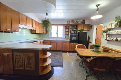 Tiny photo for 628 3rd Avenue S, Clinton, IA 52732 (MLS # 12576746)