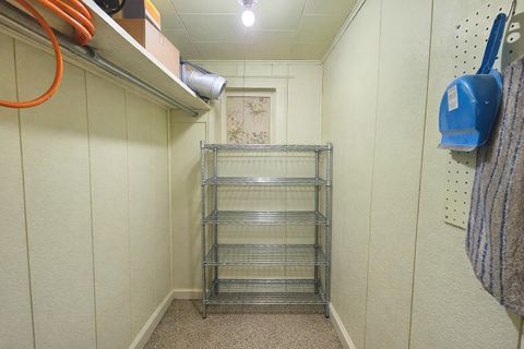 Tiny photo for 628 3rd Avenue S, Clinton, IA 52732 (MLS # 12576746)