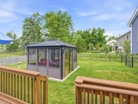 Tiny photo for 1158 Pinetree Lane, Bartlett, IL 60103 (MLS # 12663230)