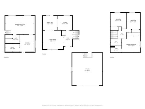 Tiny photo for 1158 Pinetree Lane, Bartlett, IL 60103 (MLS # 12663230)