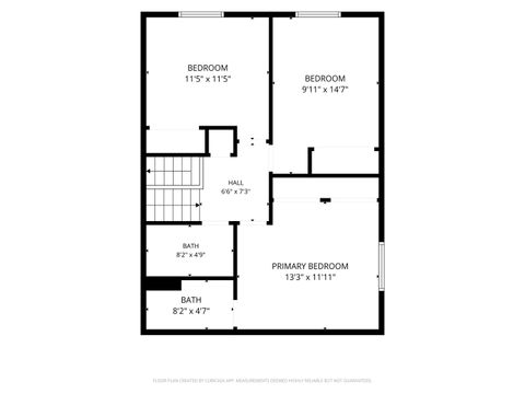 Tiny photo for 1158 Pinetree Lane, Bartlett, IL 60103 (MLS # 12663230)