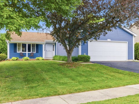Photo of 1158 Pinetree Lane, Bartlett, IL 60103 (MLS # 12663230)