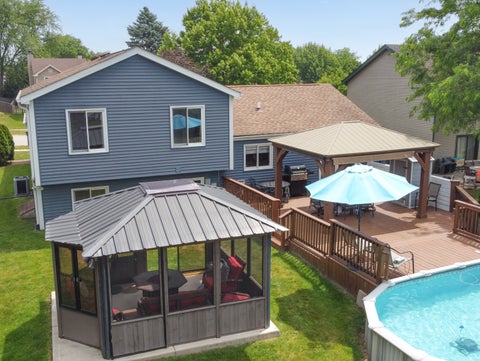 Tiny photo for 1158 Pinetree Lane, Bartlett, IL 60103 (MLS # 12663230)