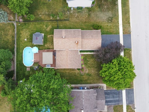 Tiny photo for 1158 Pinetree Lane, Bartlett, IL 60103 (MLS # 12663230)