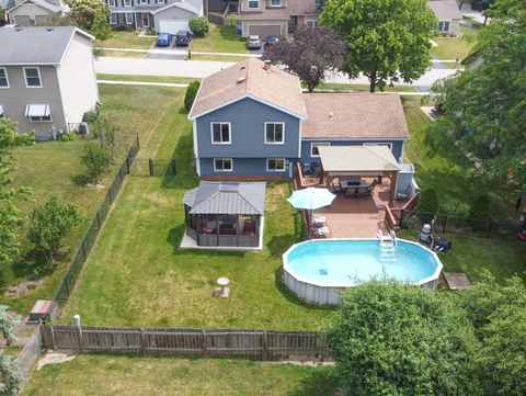 Tiny photo for 1158 Pinetree Lane, Bartlett, IL 60103 (MLS # 12663230)