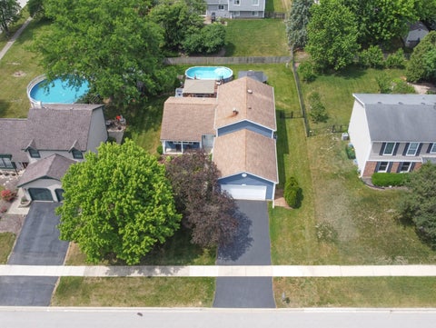 Tiny photo for 1158 Pinetree Lane, Bartlett, IL 60103 (MLS # 12663230)