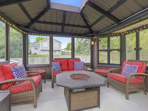 Tiny photo for 1158 Pinetree Lane, Bartlett, IL 60103 (MLS # 12663230)