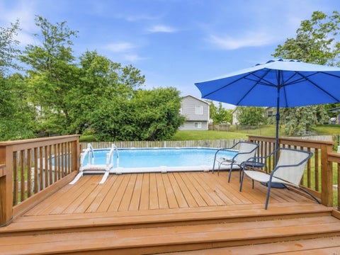 Tiny photo for 1158 Pinetree Lane, Bartlett, IL 60103 (MLS # 12663230)