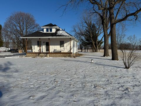 A home in Kingston