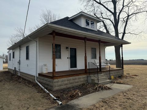 A home in Kingston