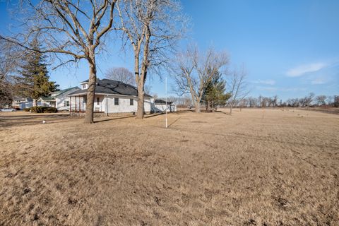 A home in Kingston