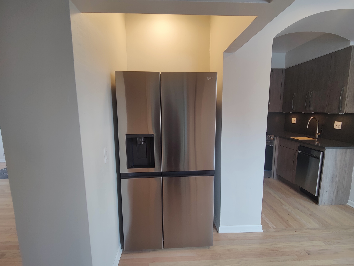 5135 S Kenwood Avenue 501