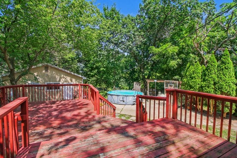 Tiny photo for 24388 W Tyler Avenue, Round Lake, IL 60073 (MLS # 12734868)