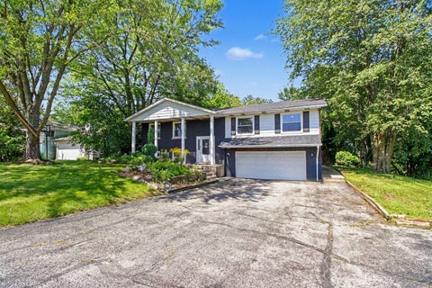 24388 W Tyler Avenue, Round Lake, IL 60073 - #: 12734868