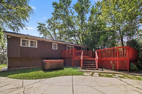 Tiny photo for 24388 W Tyler Avenue, Round Lake, IL 60073 (MLS # 12734868)