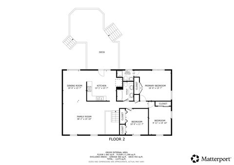 Tiny photo for 24388 W Tyler Avenue, Round Lake, IL 60073 (MLS # 12734868)