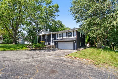 Tiny photo for 24388 W Tyler Avenue, Round Lake, IL 60073 (MLS # 12734868)