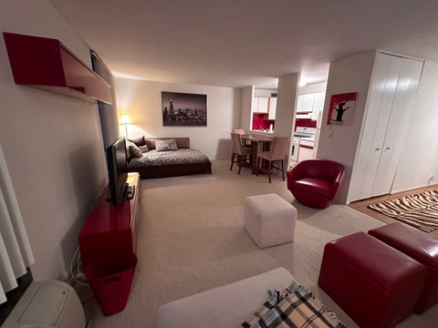 Tiny photo for 3021 S Michigan Avenue #311, Chicago, IL 60616 (MLS # 12618386)