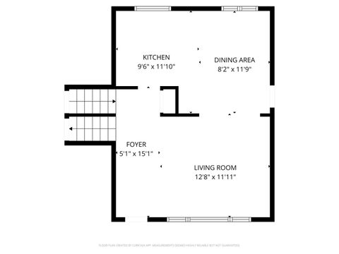 Tiny photo for 6209 Sands Road, Crystal Lake, IL 60014 (MLS # 12524246)