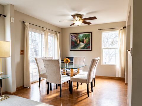 Tiny photo for 2333 Stoughton Circle, Aurora, IL 60502 (MLS # 12578914)