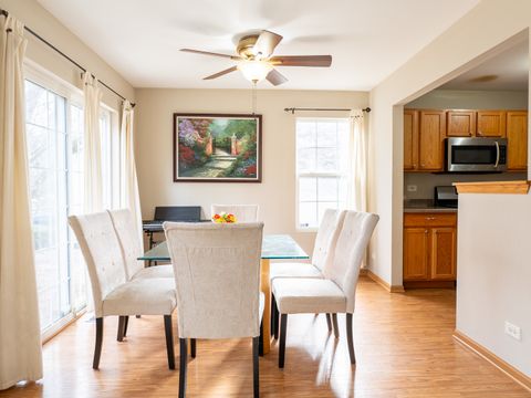 Tiny photo for 2333 Stoughton Circle, Aurora, IL 60502 (MLS # 12578914)