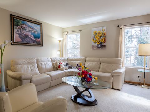 Tiny photo for 2333 Stoughton Circle, Aurora, IL 60502 (MLS # 12578914)