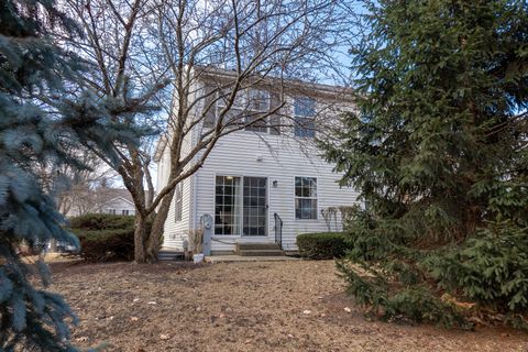 Tiny photo for 2333 Stoughton Circle, Aurora, IL 60502 (MLS # 12578914)